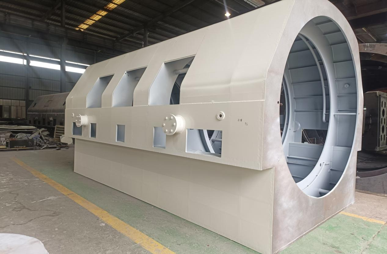 助力推进物资代保管设备催交催运工作