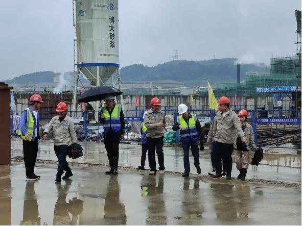 三化融合"提升电力物资仓储管理效能