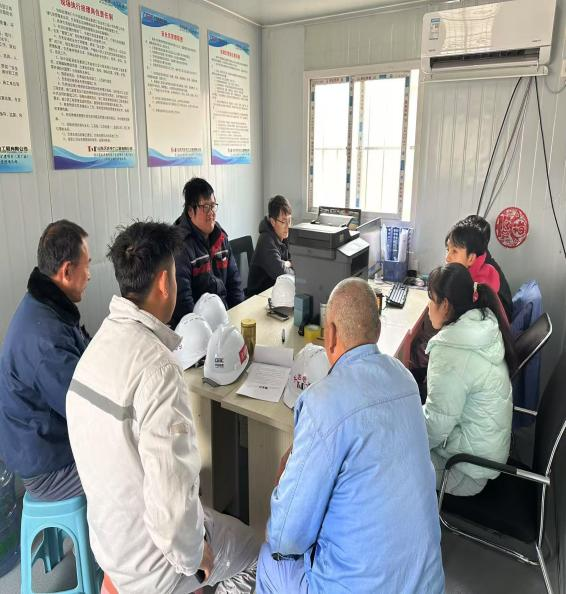 连云港虹洋热电联产扩建项目2月报道