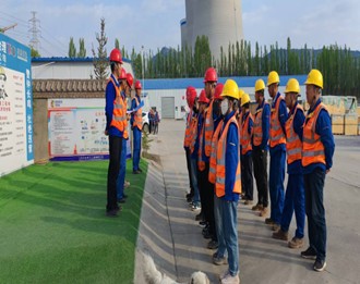 【五一劳动节】向每一位奋斗者致敬