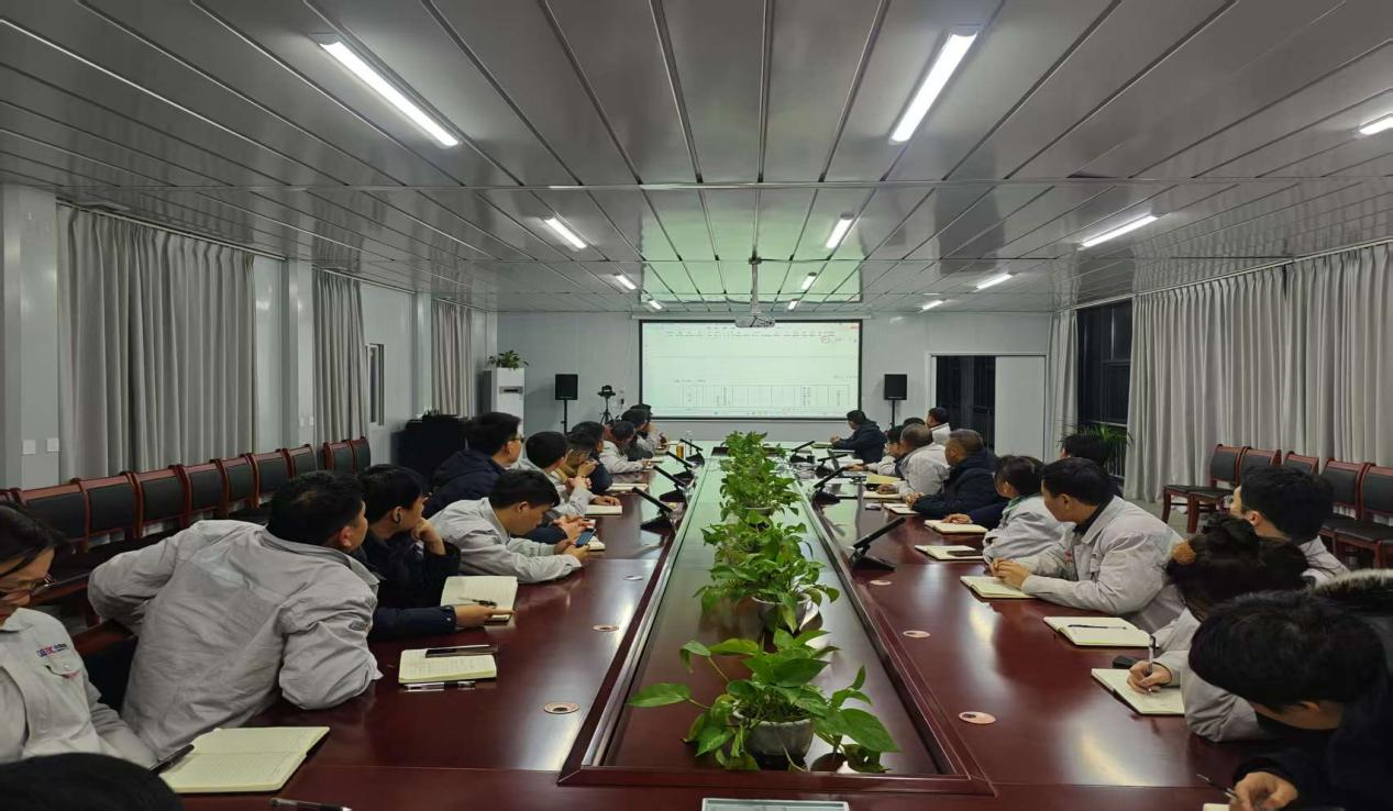 总包组织的资料档案管理培训