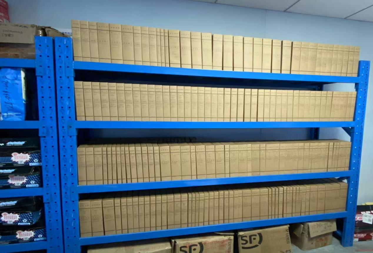 资料组卷夯实工程根基书写建设新篇