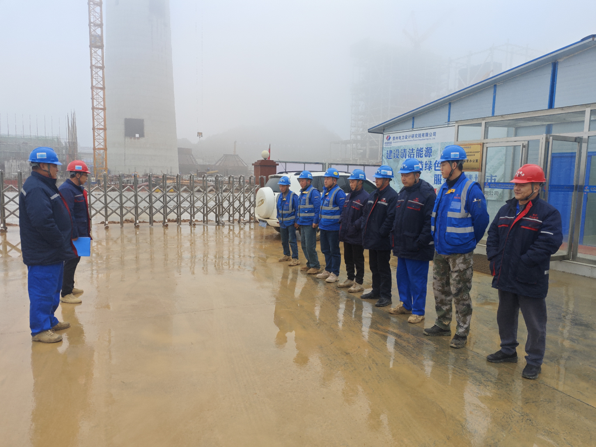 仓储管理无小事，创新图强创未来