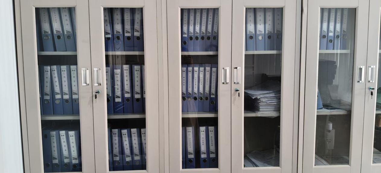 勤奋务实，锐意进取