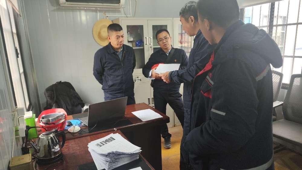 国能神华九江2X1000MW二期扩建工程 设备包装物管理卓有成效