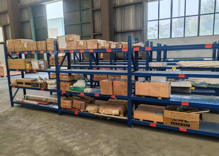 火电建设代保管项目稳步推进，为能源发展筑牢根基